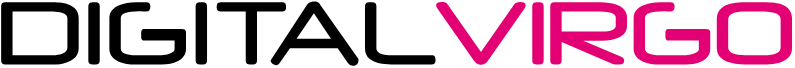 Logo Digital Virgo